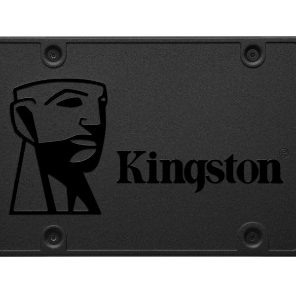 SSD Kingston A400 240GB Sata3  SA400S37/240G 2,5"