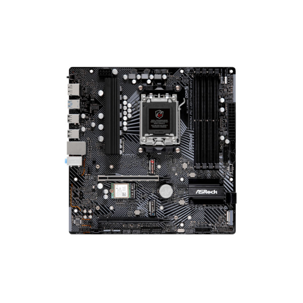 ASROCK B650M PG LIGHTNING WIFI (AM5) (D)