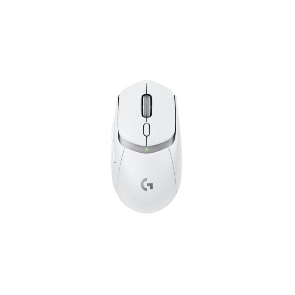 Mouse Logitech G G309 wireless white (910-007207