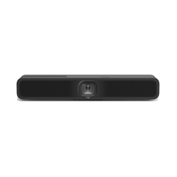 Webcam Logitech MeetUp 2 GRAPHITE (960-001681)