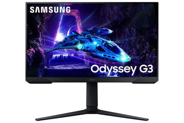 TFT Samsung Odyssey  G3 S24DG300EU 61cm (24")LED,HDMI,DisplayPort