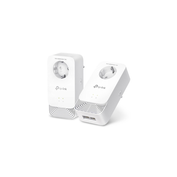 TP-Link Powerline Adapterkit PG2400P KIT