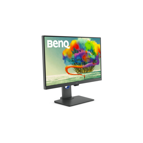 TFT BenQ PD2705Q 68,60cm (27")LED,HDMI,DisplayPort,USB-C,SP