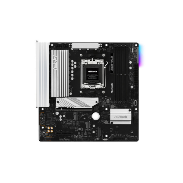 ASROCK B850M Pro RS (AM5) (D)