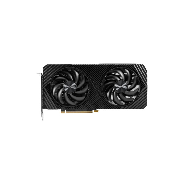 VGA Gainward GeForce® RTX 4070 Super 12GB Python III OC