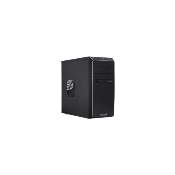 Komplettrechner Captiva Power Starter I65-508 (i5-11400/SSD 1TB/16384/DVD-RW/MSI/w/o OS)