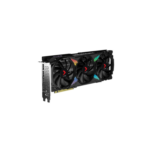 VGA PNY GeForce® RTX 4070 SUPER 12GB XLR8 G