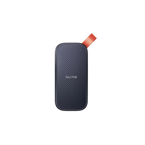 SSD extern SanDisk Portable 1TB SDSSDE30-1T00-G26