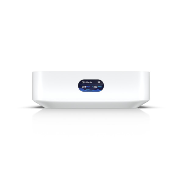 UbiQuiti UniFi Express Cloud Gateway UX (1 Jahr Garantie)