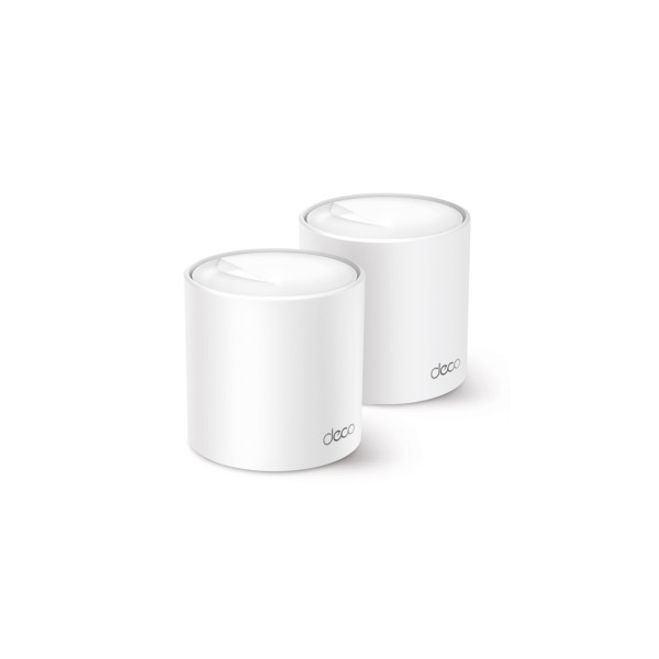 TP-Link WLAN System DECO X60 2-Pack (2 Router)