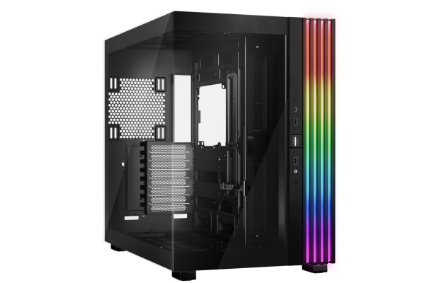 PC- Gehäuse BeQuiet Light Base 900 DX - Black