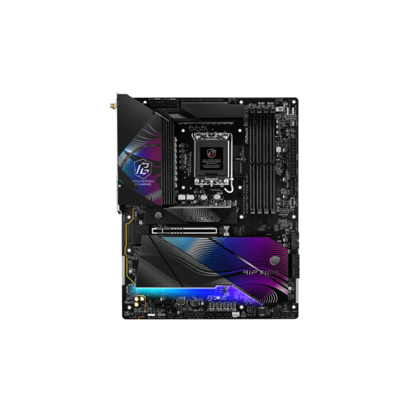 ASROCK Z890 Riptide WiFi (1851) (D)